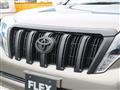2017 Toyota Land Cruiser Prado