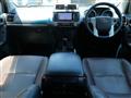 2016 Toyota Land Cruiser Prado