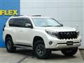 2016 Toyota Land Cruiser Prado