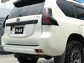 2016 Toyota Land Cruiser Prado