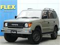 2001 Toyota Land Cruiser Prado