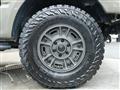 2001 Toyota Land Cruiser Prado