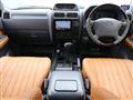 2001 Toyota Land Cruiser Prado