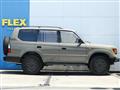 2001 Toyota Land Cruiser Prado