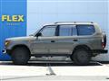 2001 Toyota Land Cruiser Prado