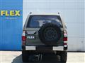 2001 Toyota Land Cruiser Prado