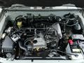 2001 Toyota Land Cruiser Prado
