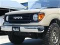 2001 Toyota Land Cruiser Prado
