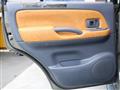 2001 Toyota Land Cruiser Prado