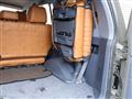 2001 Toyota Land Cruiser Prado