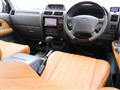 2001 Toyota Land Cruiser Prado