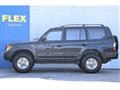 2001 Toyota Land Cruiser Prado