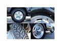 2001 Toyota Land Cruiser Prado
