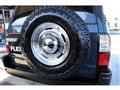 2001 Toyota Land Cruiser Prado
