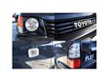 2001 Toyota Land Cruiser Prado