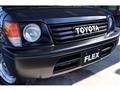 2001 Toyota Land Cruiser Prado