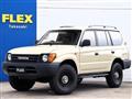 2001 Toyota Land Cruiser Prado