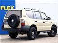 2001 Toyota Land Cruiser Prado