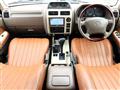 2001 Toyota Land Cruiser Prado