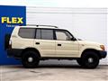 2001 Toyota Land Cruiser Prado