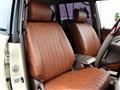 2001 Toyota Land Cruiser Prado