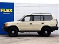 2001 Toyota Land Cruiser Prado