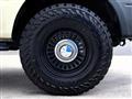 2001 Toyota Land Cruiser Prado