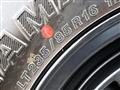 2001 Toyota Land Cruiser Prado