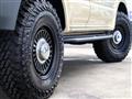 2001 Toyota Land Cruiser Prado