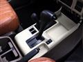 2001 Toyota Land Cruiser Prado