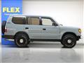 2001 Toyota Land Cruiser Prado