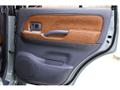 2001 Toyota Land Cruiser Prado
