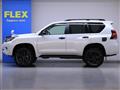 2019 Toyota Land Cruiser Prado