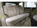 2019 Toyota Land Cruiser Prado