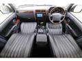 2001 Toyota Land Cruiser Prado