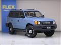 2001 Toyota Land Cruiser Prado