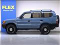 2001 Toyota Land Cruiser Prado