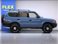 2001 Toyota Land Cruiser Prado