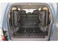 2001 Toyota Land Cruiser Prado