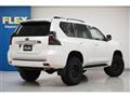 2017 Toyota Land Cruiser Prado