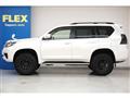 2017 Toyota Land Cruiser Prado
