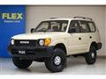 1997 Toyota Land Cruiser Prado