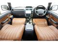 1997 Toyota Land Cruiser Prado