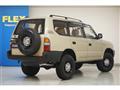 1997 Toyota Land Cruiser Prado