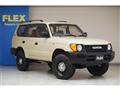 1997 Toyota Land Cruiser Prado