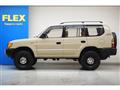 1997 Toyota Land Cruiser Prado
