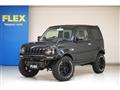 2017 Suzuki Jimny Sierra