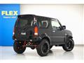 2017 Suzuki Jimny Sierra