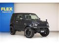2017 Suzuki Jimny Sierra