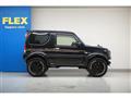 2017 Suzuki Jimny Sierra